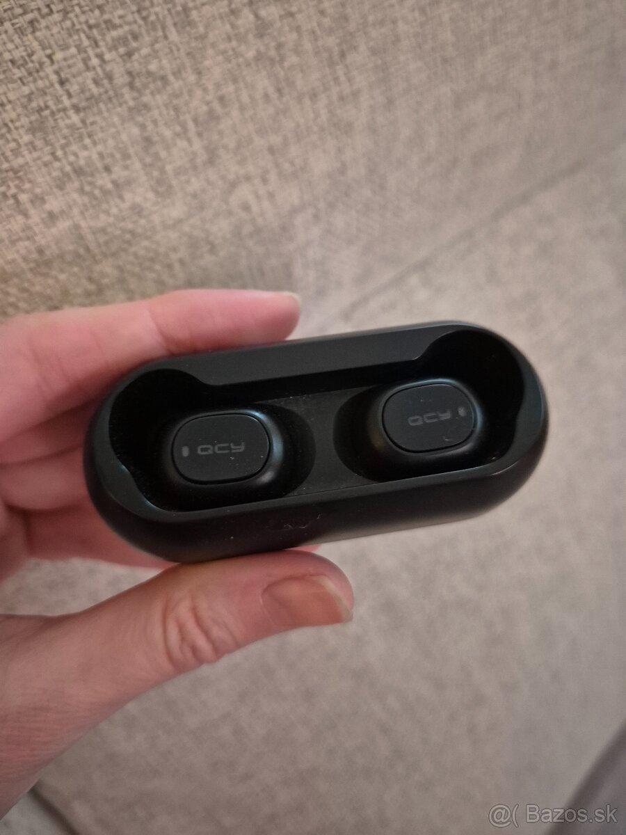 Slúchadlá QCY T1C - 5