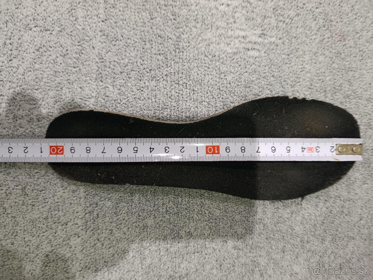 Detske hokejove korčule BAUER NS Junior 33 - 5