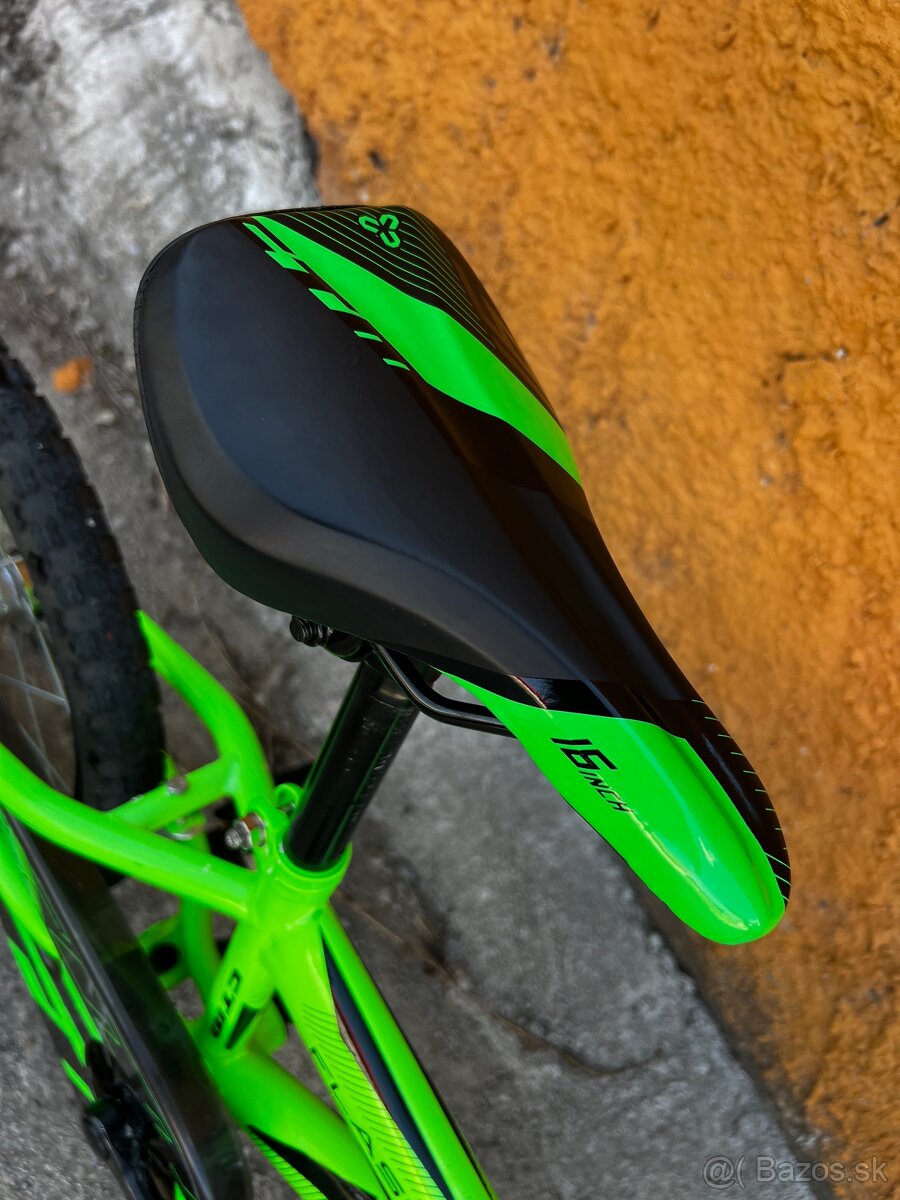 Detsky bycikel CTM Flash “16” - 5