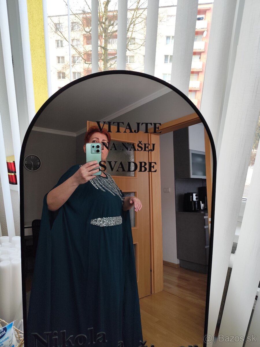 Spoločenské šaty - 5