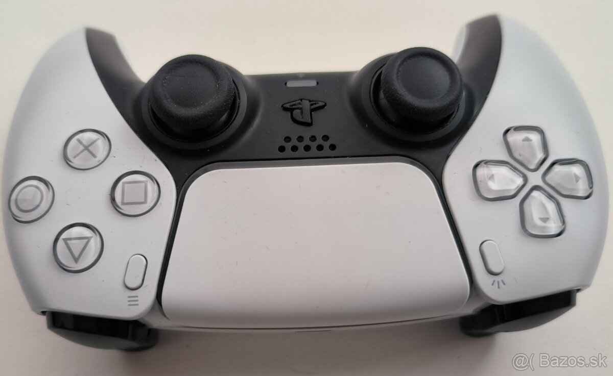 PS5 Disc edition - 5