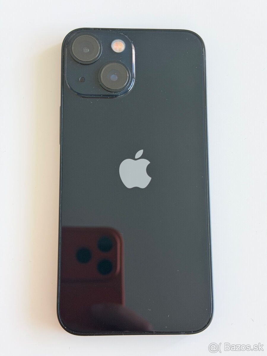 iPhone 13 mini 128GB - 5