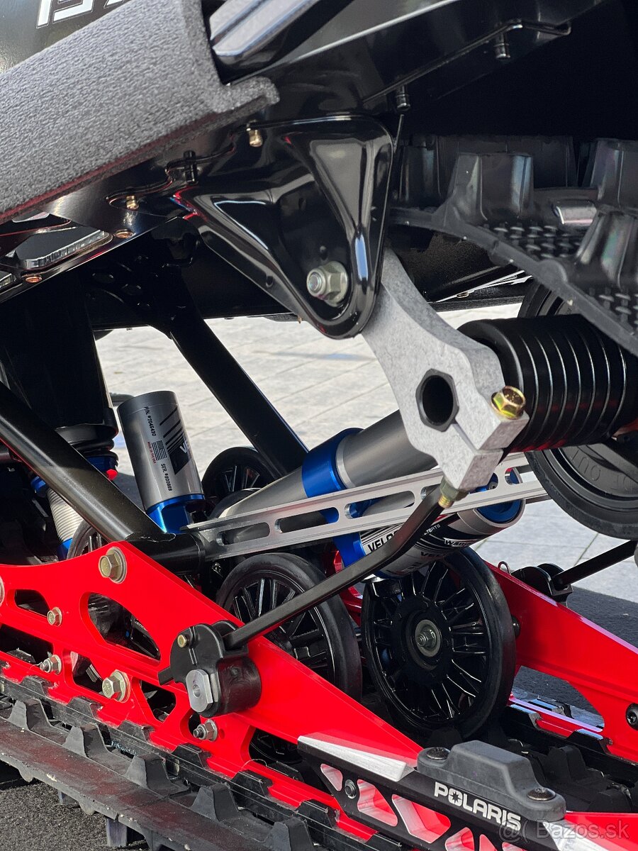 PREDÁM | Polaris Indy VR1 850 137