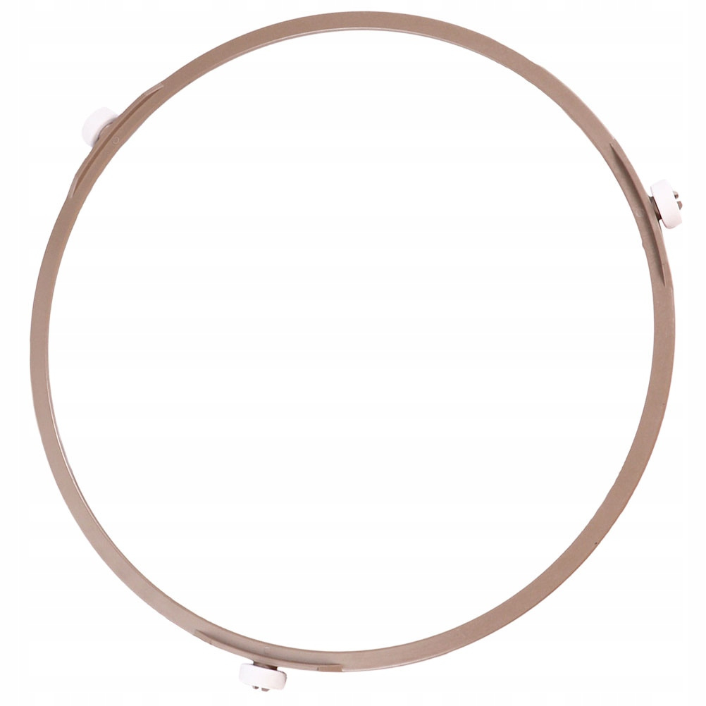 Valček a tanier do mikrovlnnej rúry otočný tanier - 5