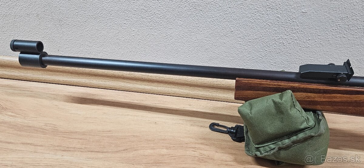 Vzduchová puška TAU 7 - rarita - 5