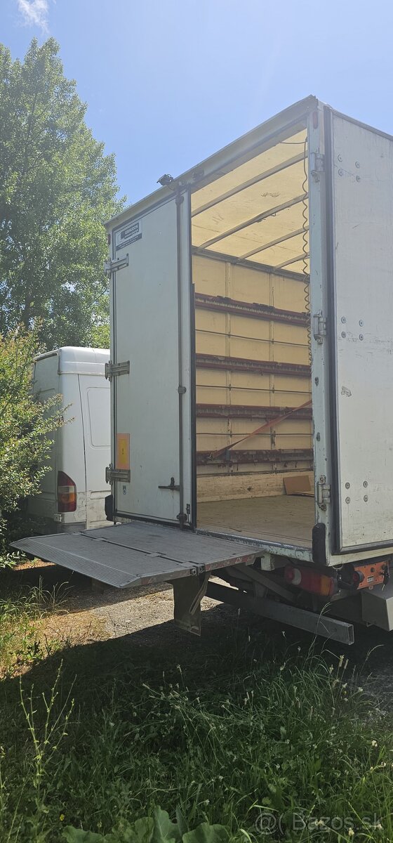 FIAT DUCATO 2.3 JTD - 5