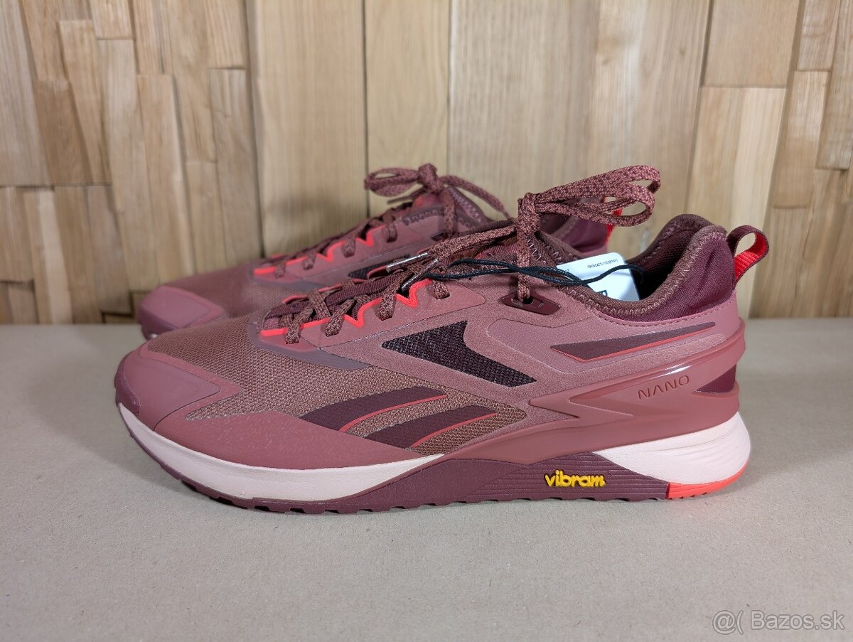 Reebok Nano X3 Adventure - 5