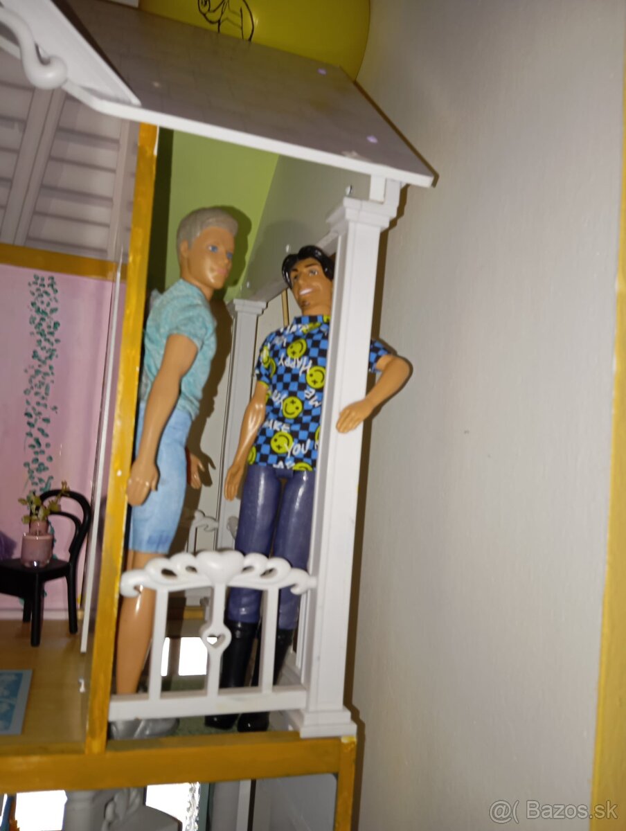 Domcek pre Babiky - 5