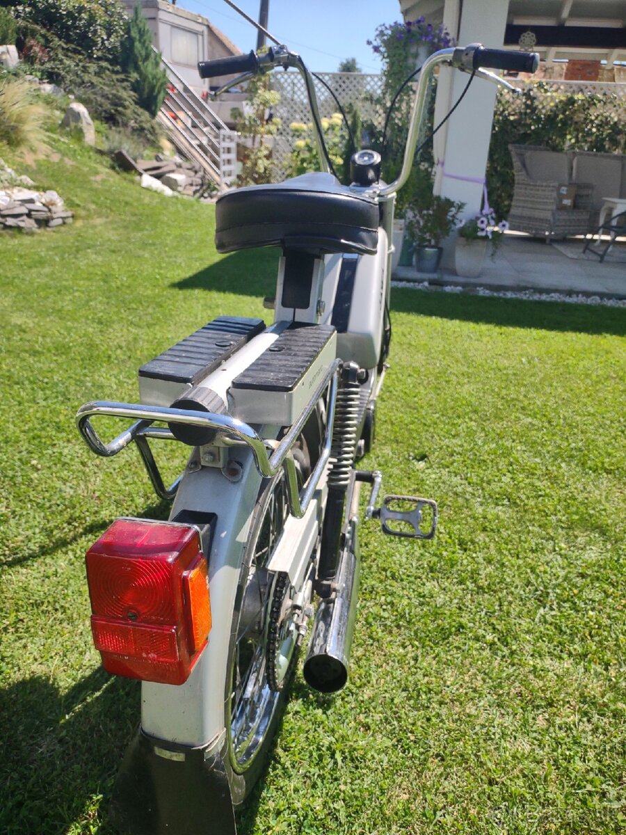 Bebetta 210 export - 5