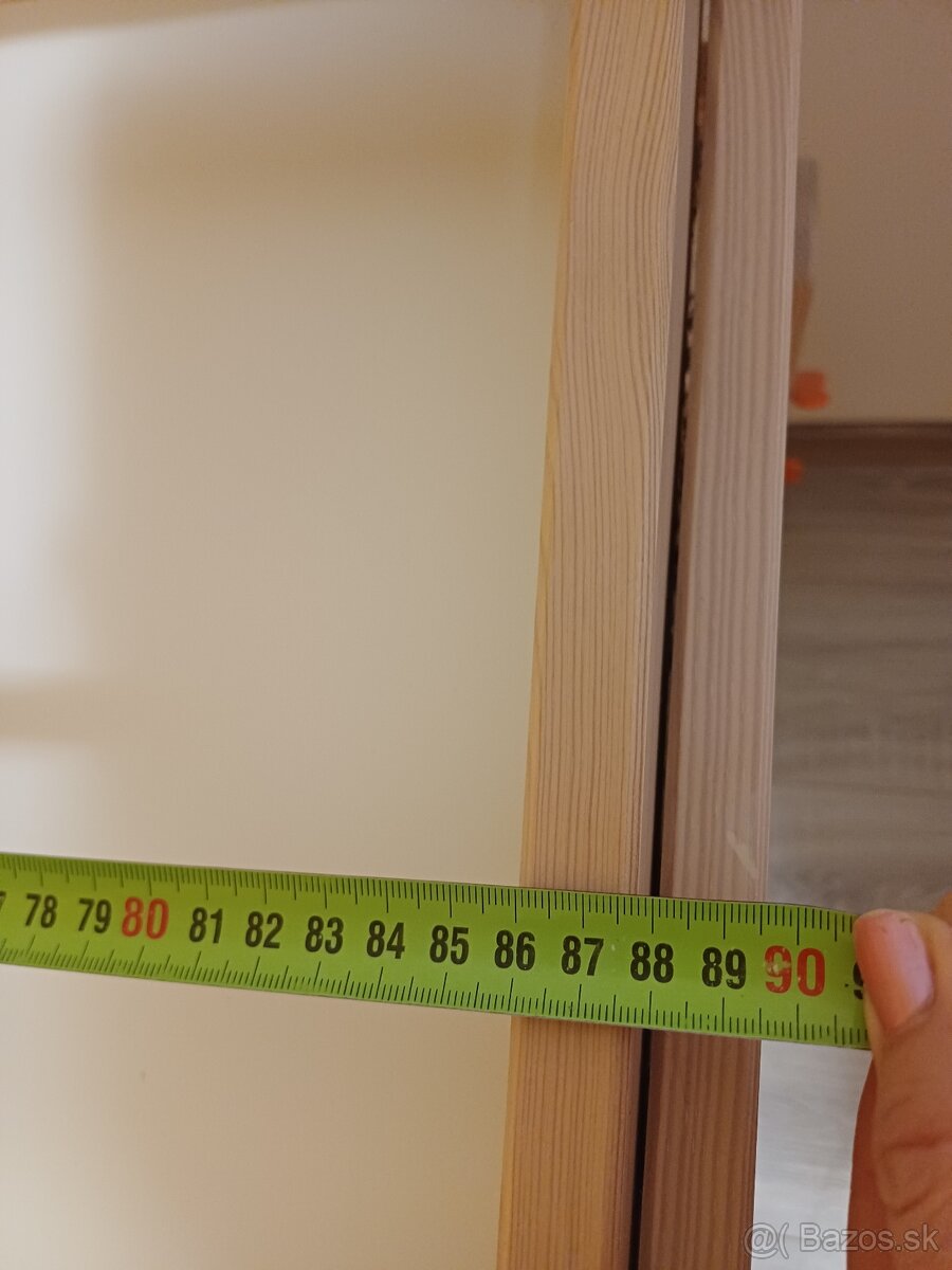 Detský rastúci stolik - 5