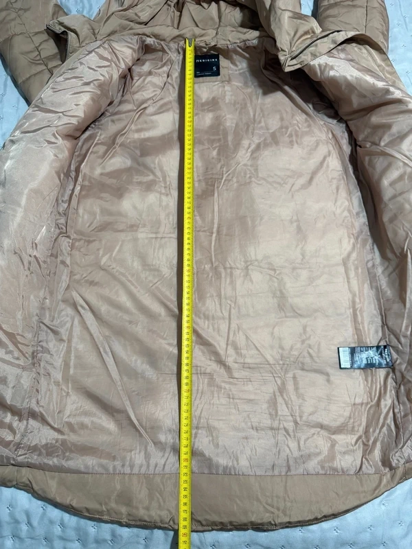 Medicine dámska bunda veľkosť S - 5