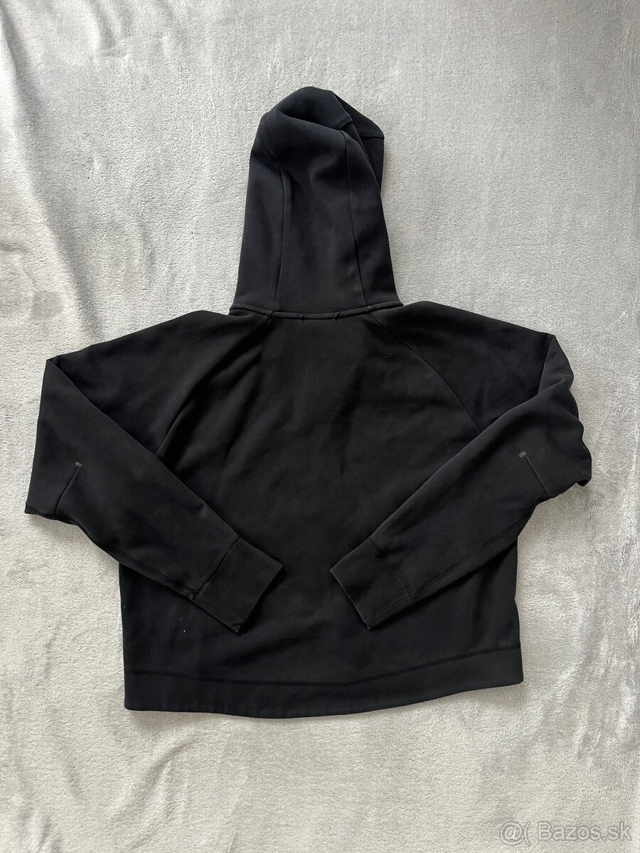 Nike tech fleece mikina M - 5