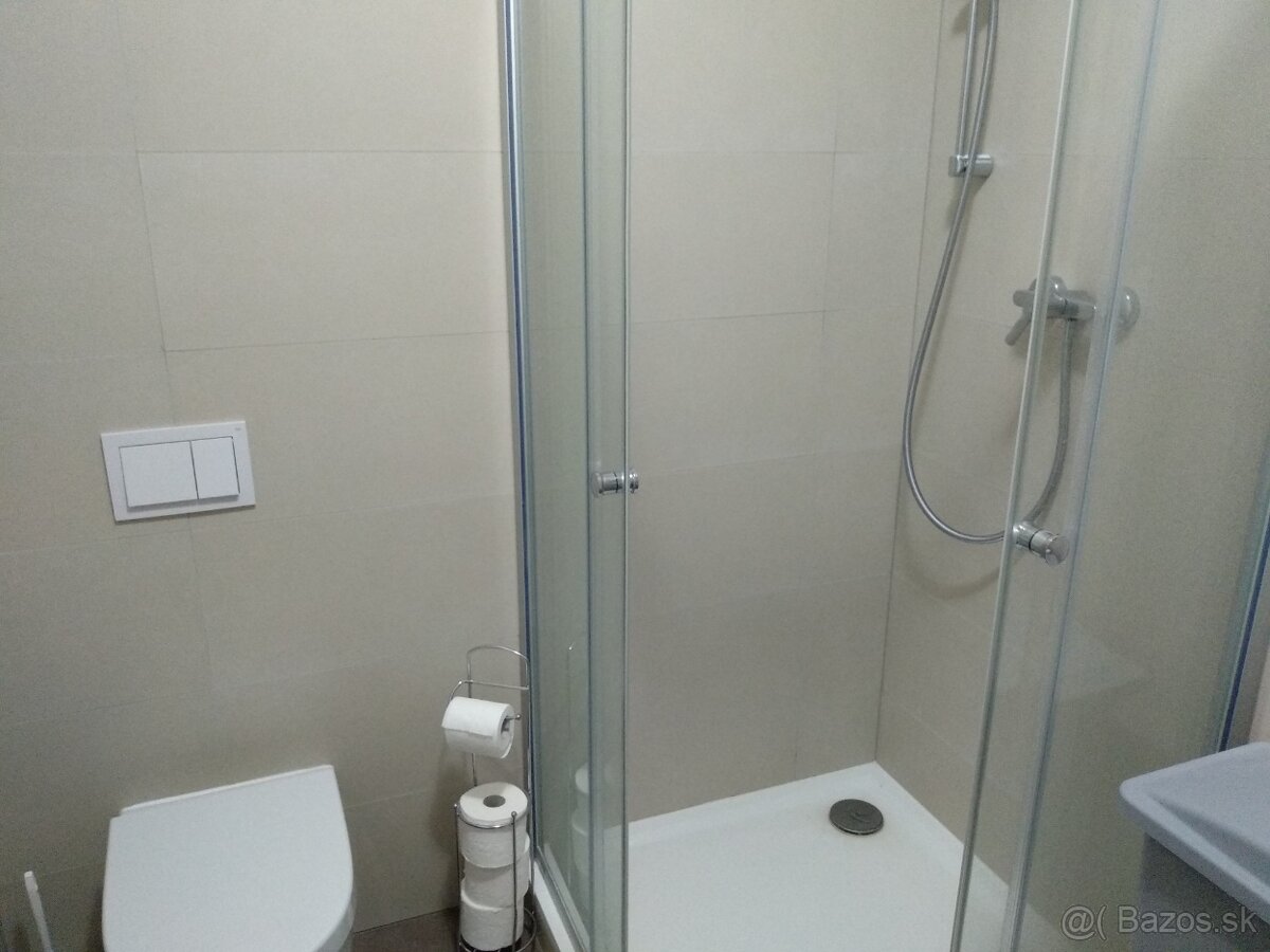 1izb.byt Rezidencia pri Radnici - centrum - 5