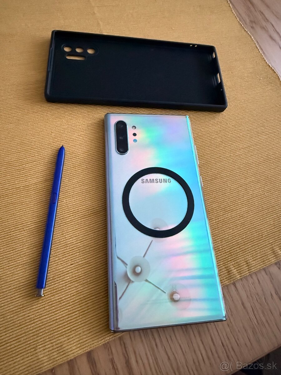 SAMSUNG GALAXY NOTE 10 - 5