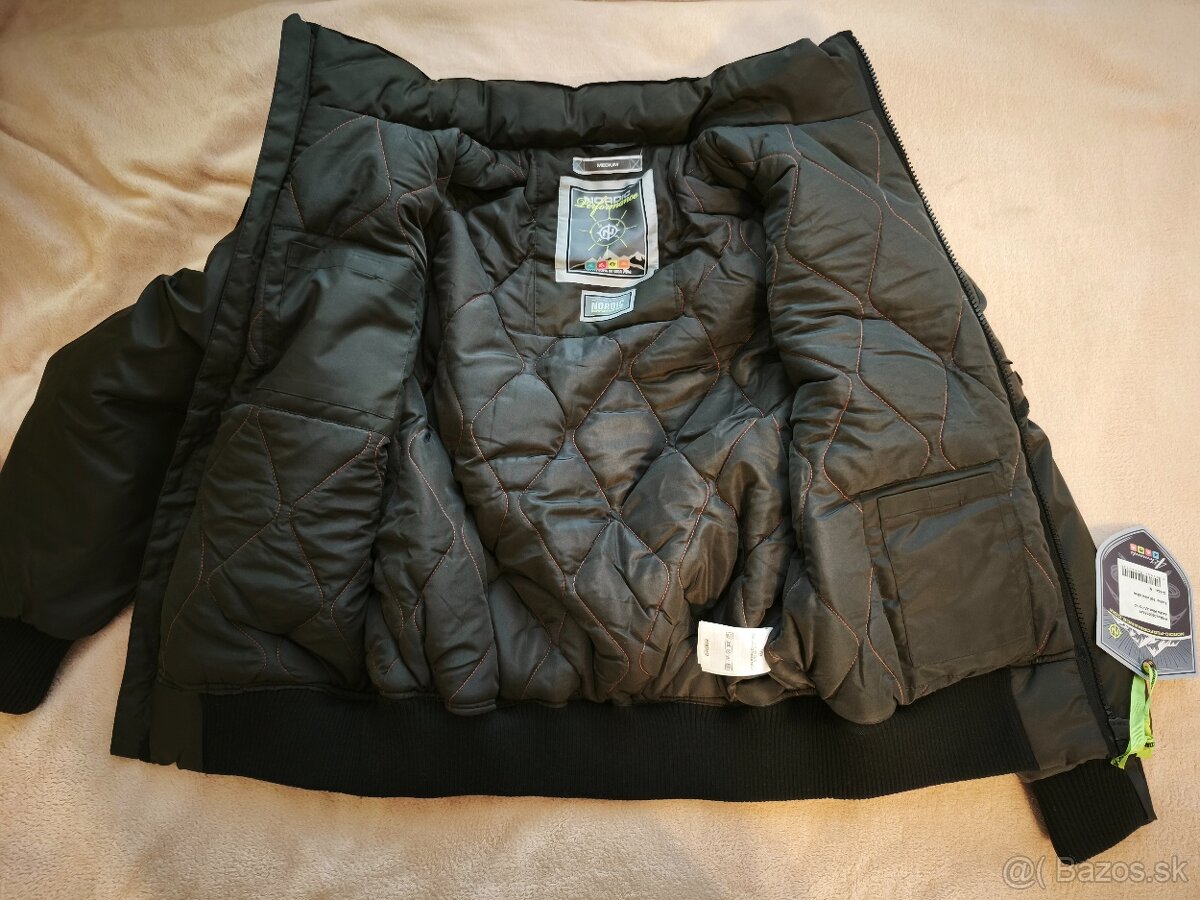 Thor Steinar bombera - 5