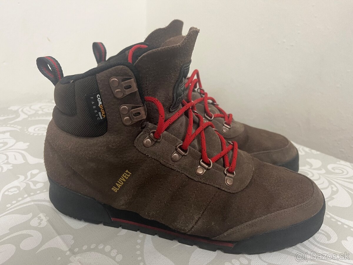 Adidas BLAUVELT UK9 - 5