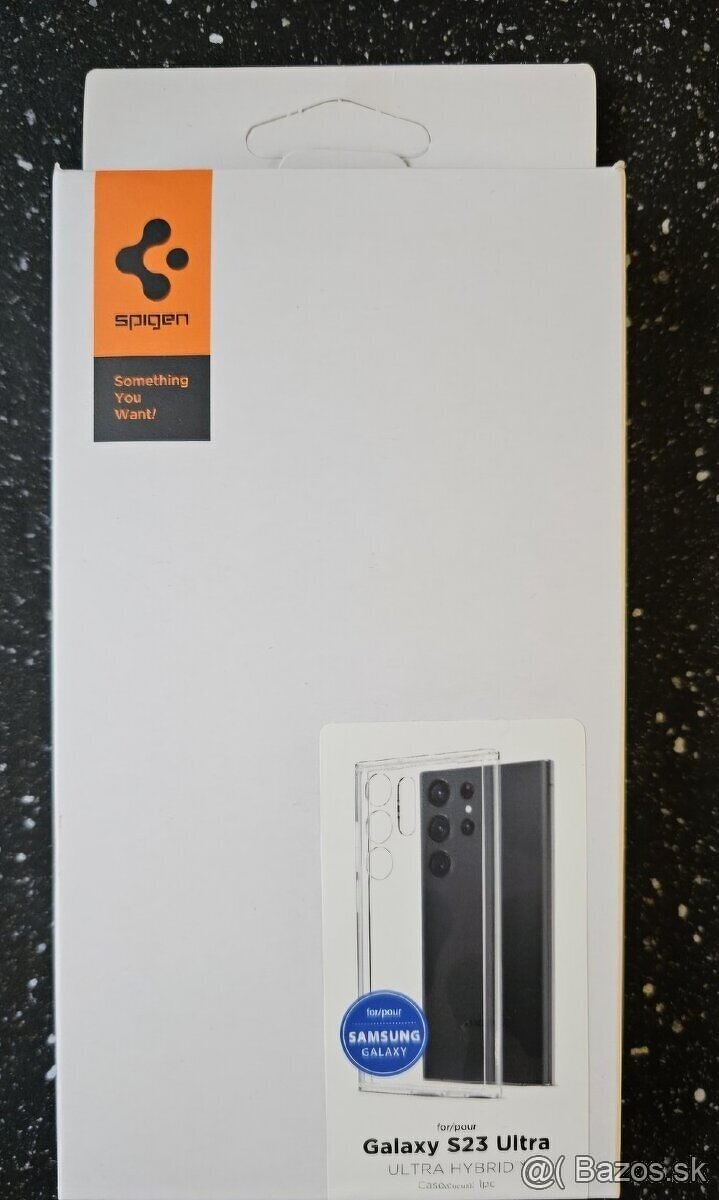 Samsung Galaxy S23 Ultra / Aj výmena- vymením - 5