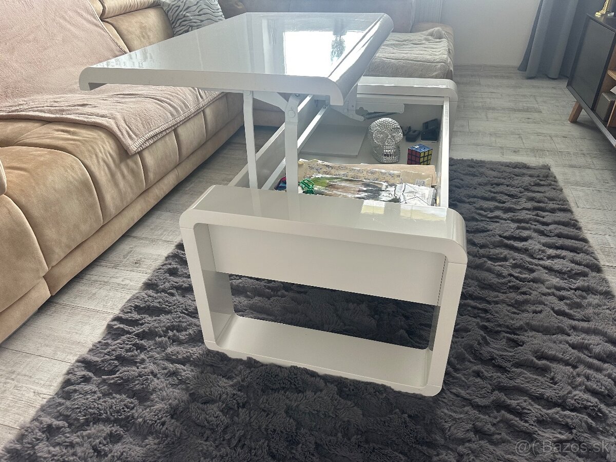 Konferenčný stôl - 5