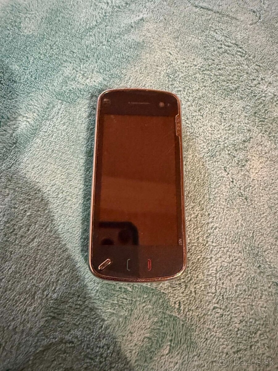nokia n97 mini funkcna zachovala - 5