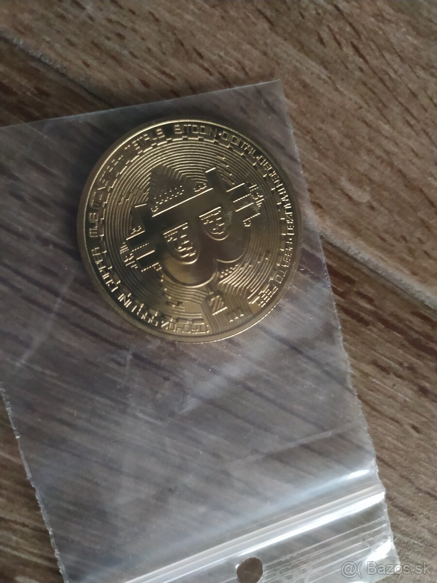 B.I.T_C.O.I.N. - SET - MINCA + BANKOVKA - 5