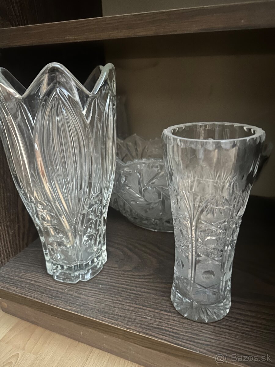 Predam kristal, sklo…. - 5