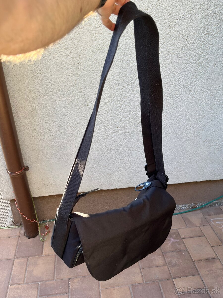 Kočík Hartan VIP 2-kombinácia s príslušenstvom - 5