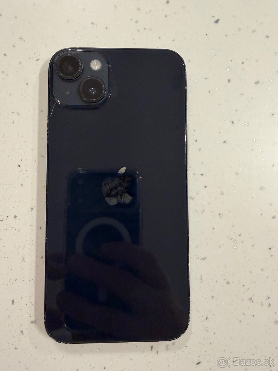 Predam iphone 14 plus 256G - 5