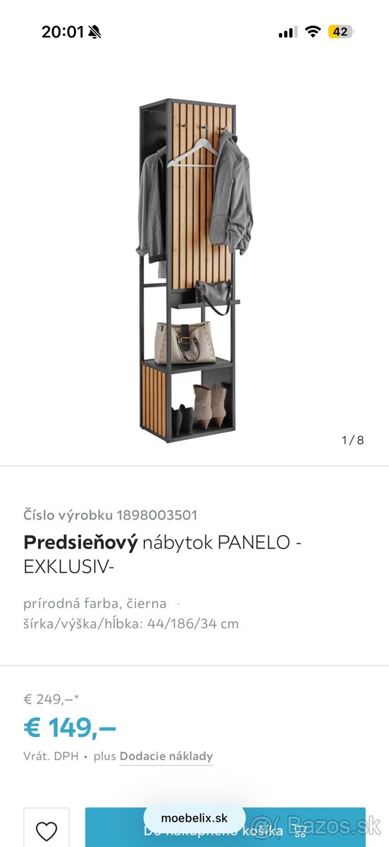 Predsienovy vesiak - 5