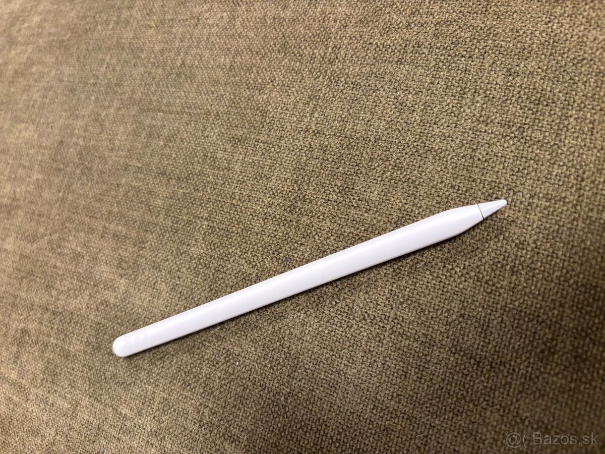 iPad Pro 12.9" Cellular + Pencil 2 + klávesnica - 5