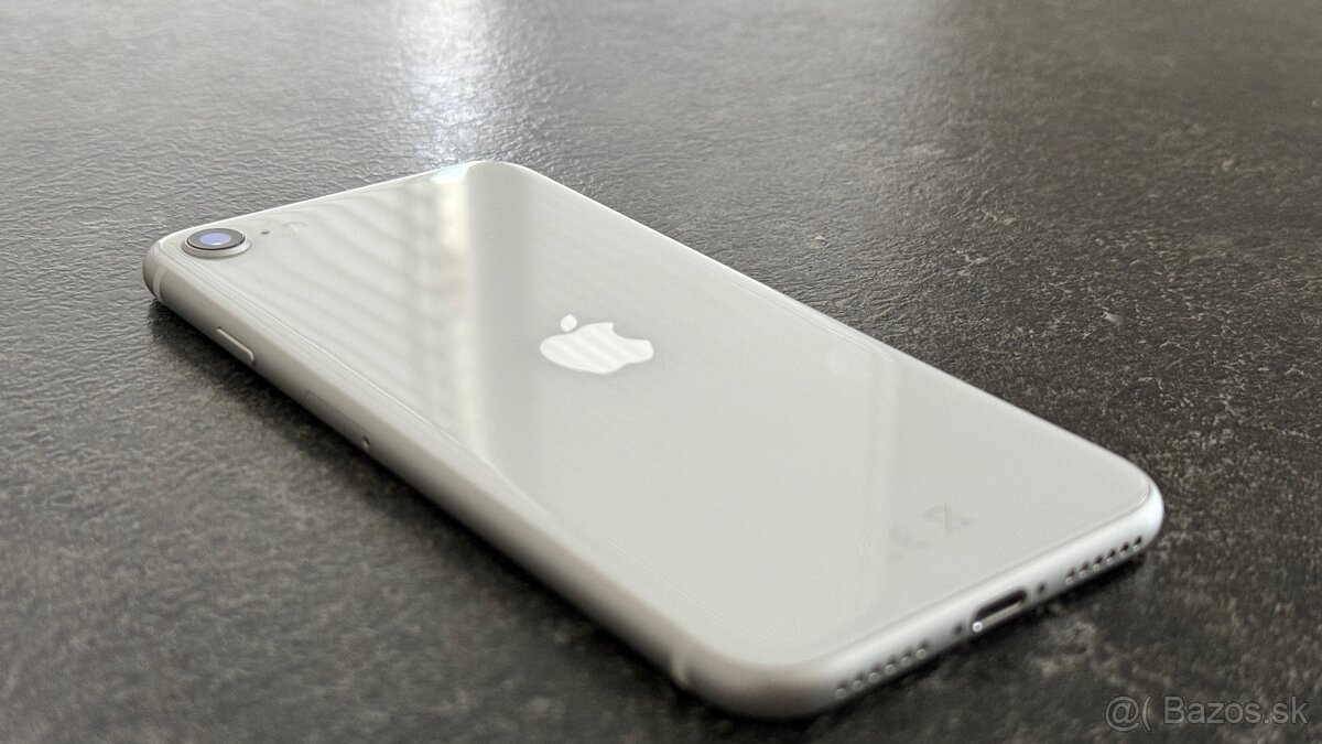 iPhone SE 128GB 2nd gen - 5