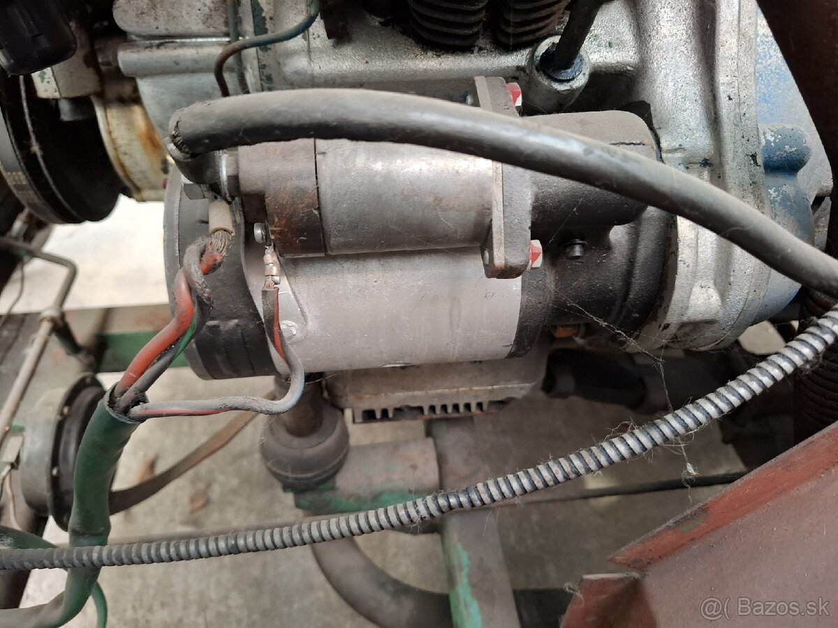 Multicar M 22 sklapac - 5