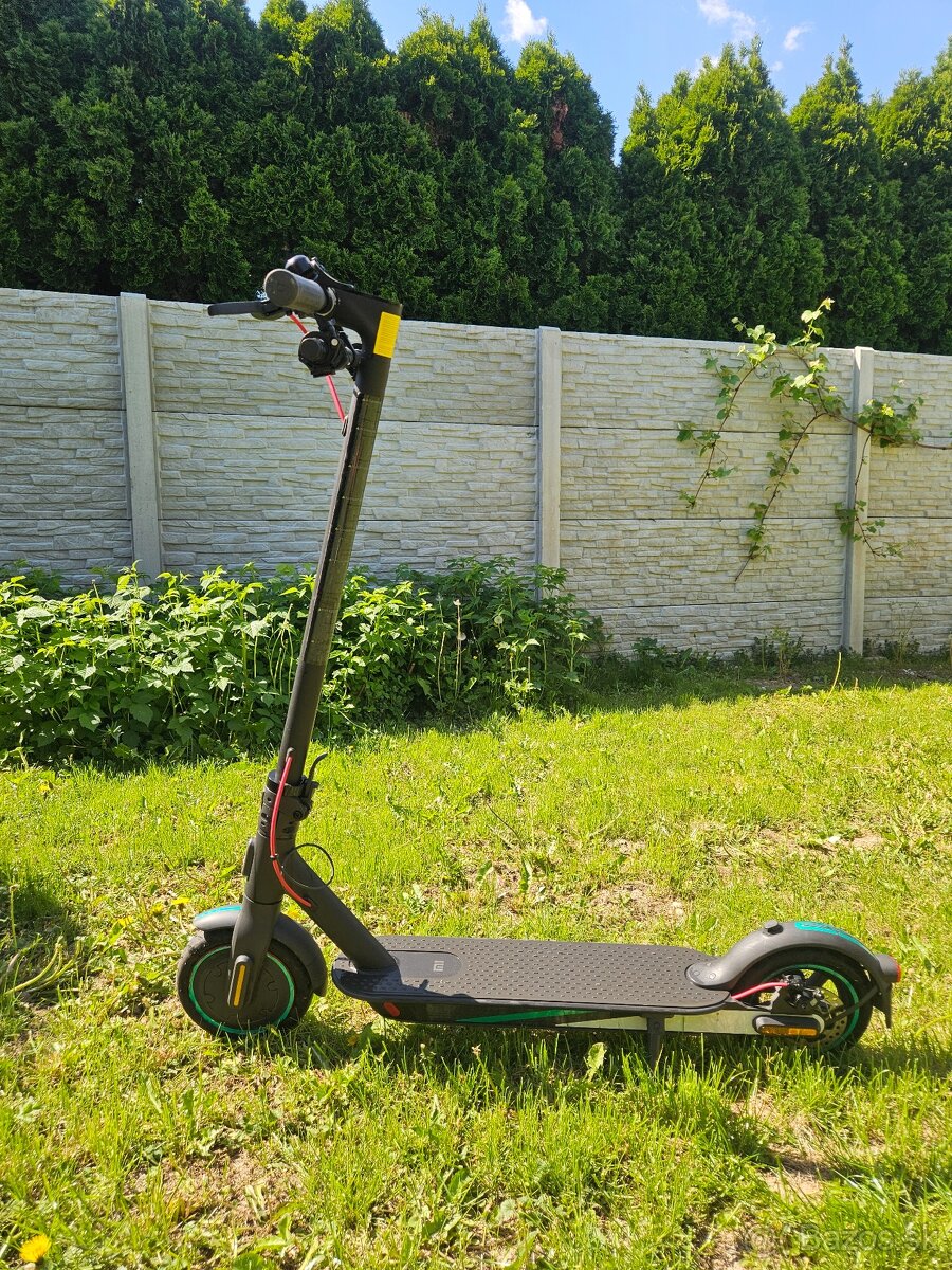 Elektrická kolobežka Xiaomi Pro 2 - 5