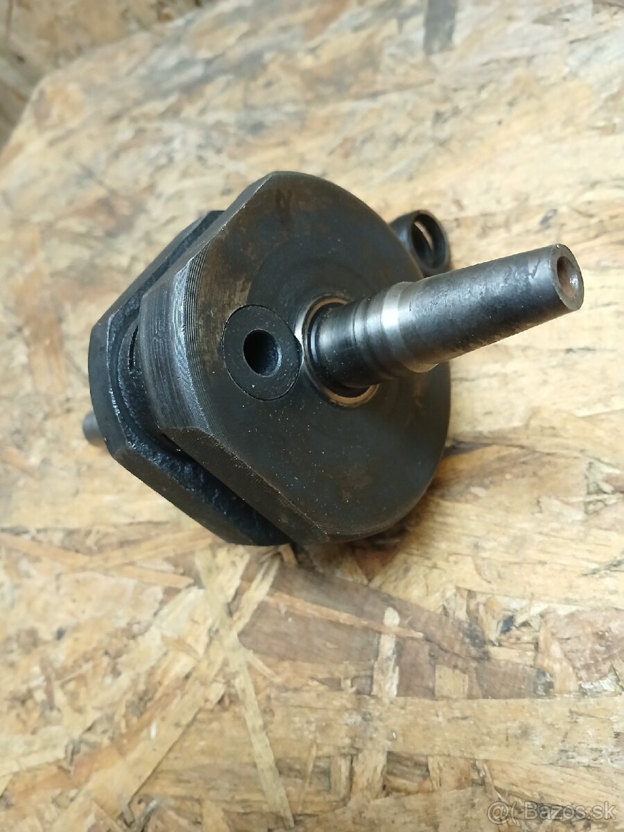 Babetta 207 kľuková hriadeľ - 5