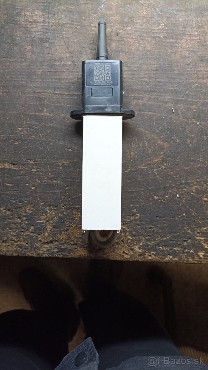 Hybridný solárny menič easun 3,5kw - 5