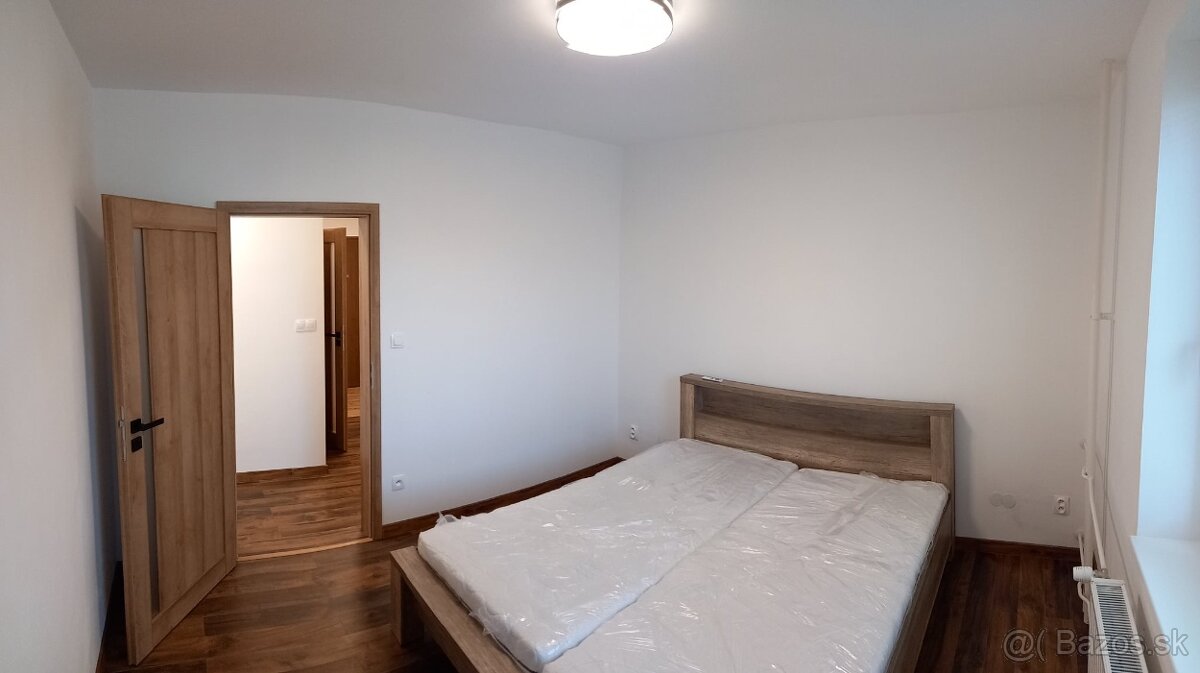 2 - izbový byt na prenájom - 5