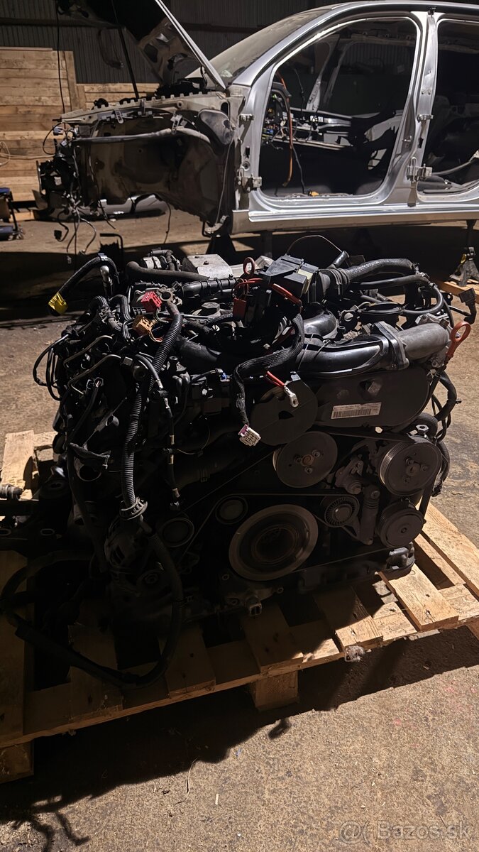 Audi 3.0 TDI 171kw ASB - 5