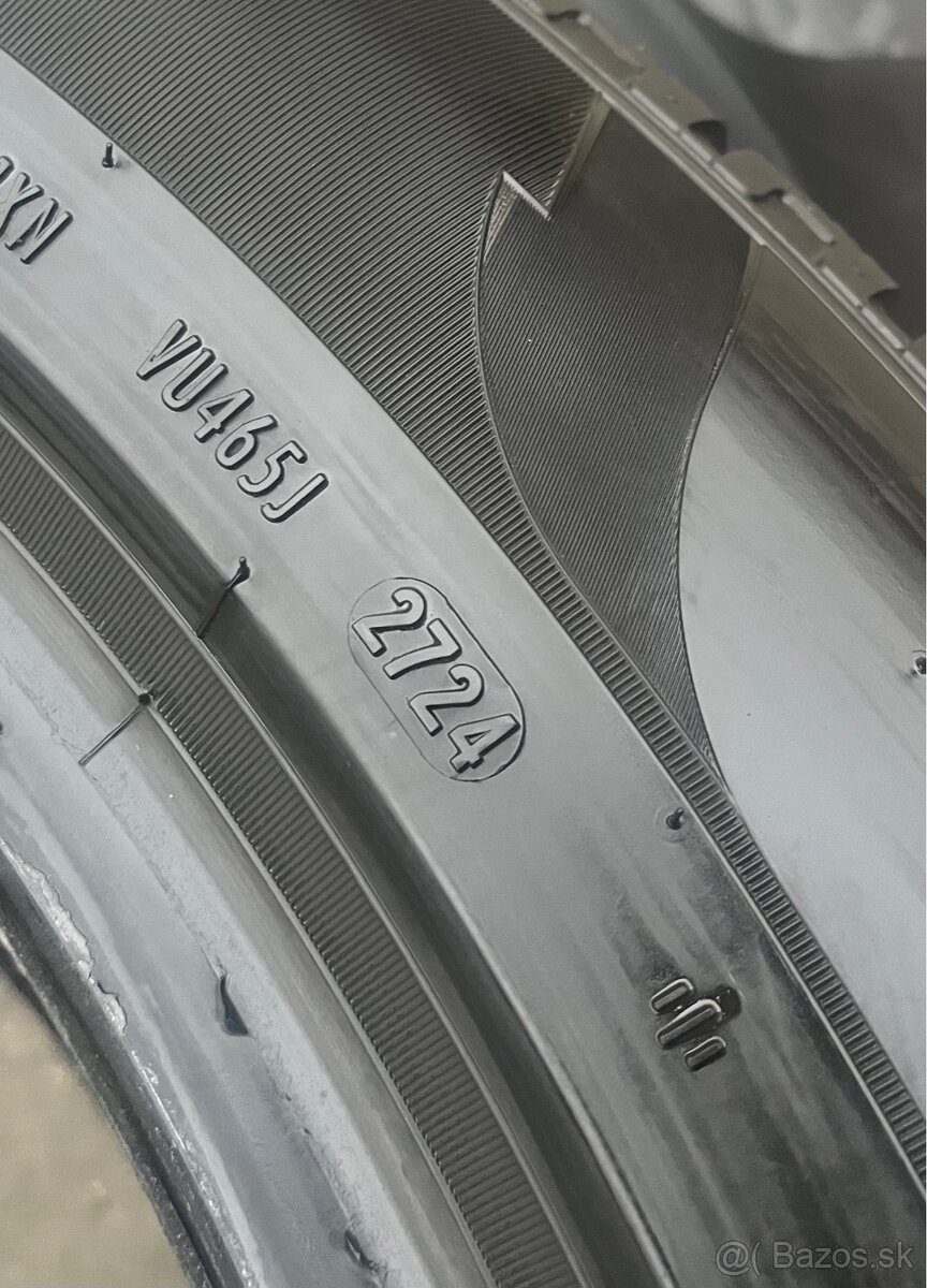 275/50 R21 Pirelli Zimne 2ks - 5