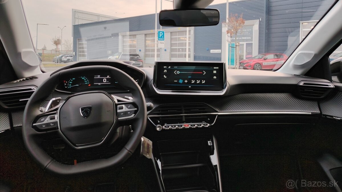 Peugeot 208 NEW 1.2 PureTech Style 100k BVM6 - 5