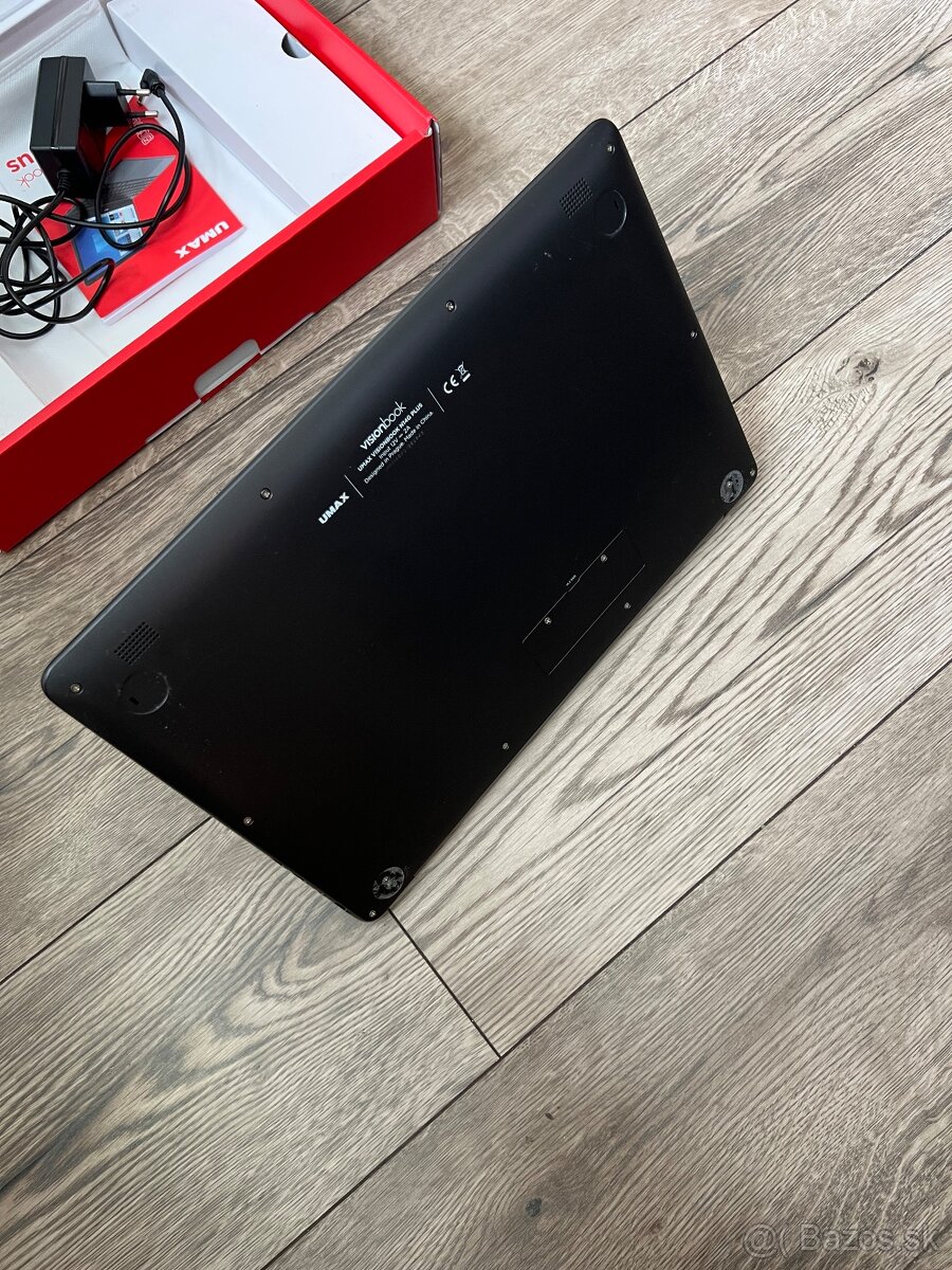 NOTEBOOK UMAX visionbook N14G Plus - 5