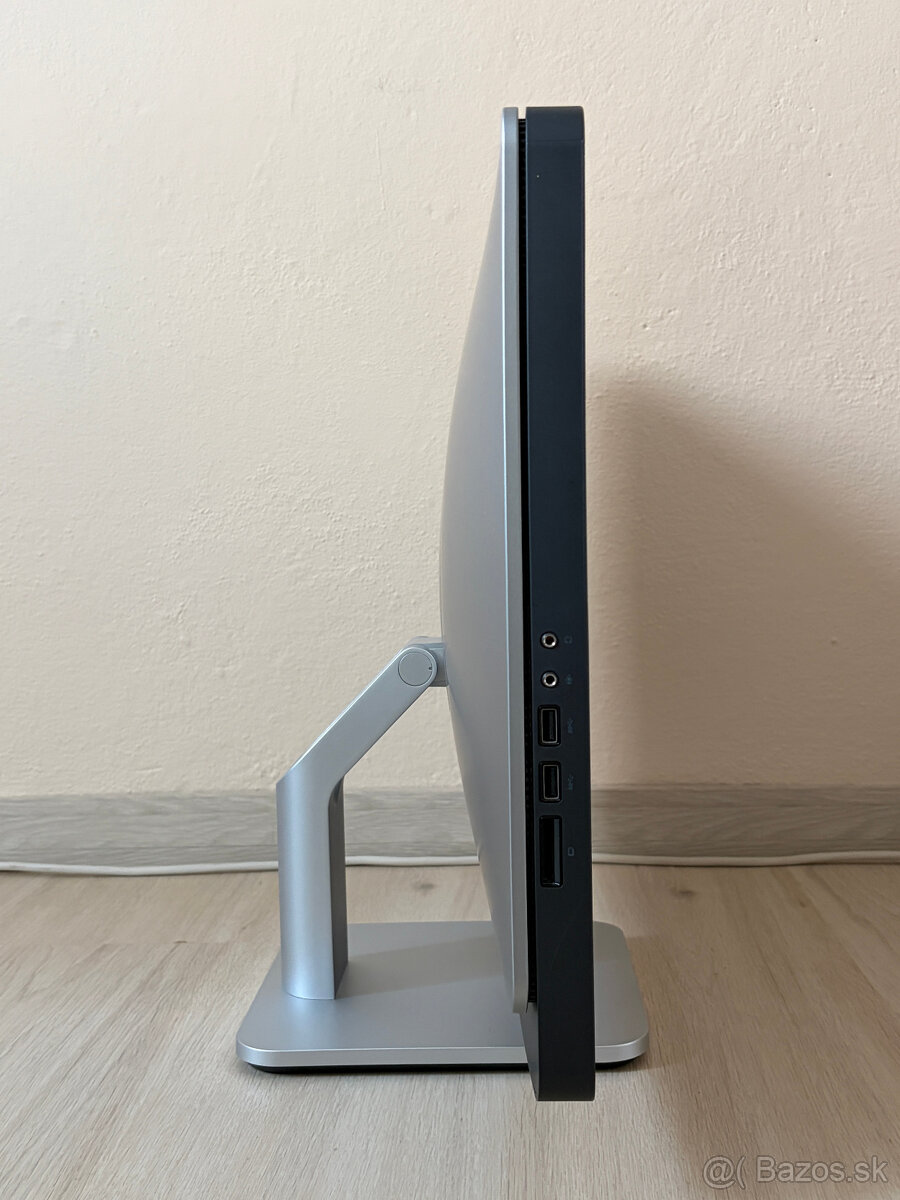 Predám Dell OptiPlex 9020 All in One | i3, 8gb, 256gb SSD - 5