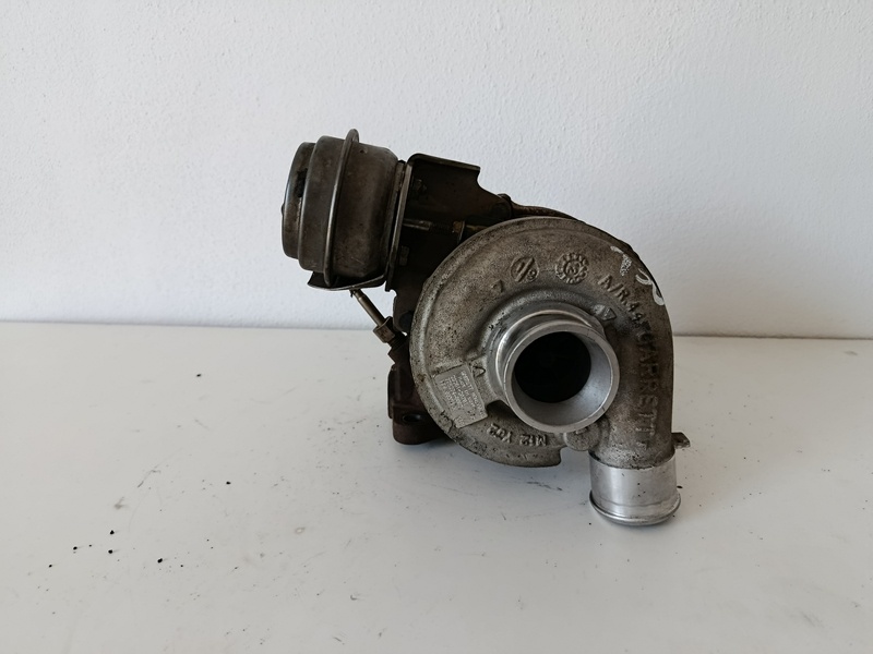 turbo hyundai i30 282012a701 130€ - 5