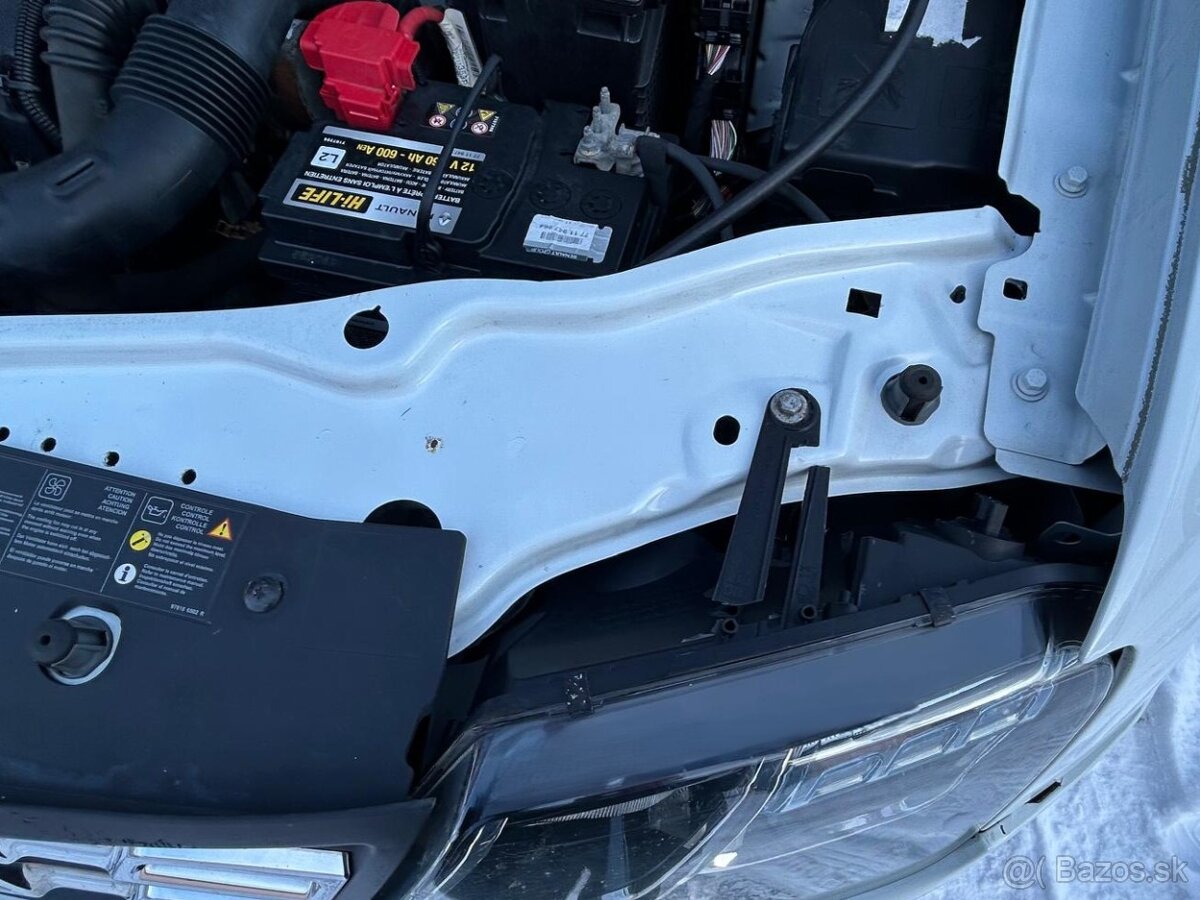 Dacia Duster 1.5 dCi 80 kW - 5