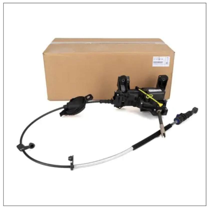 Volič rychlosti Bmw Mini steptronic. - 5