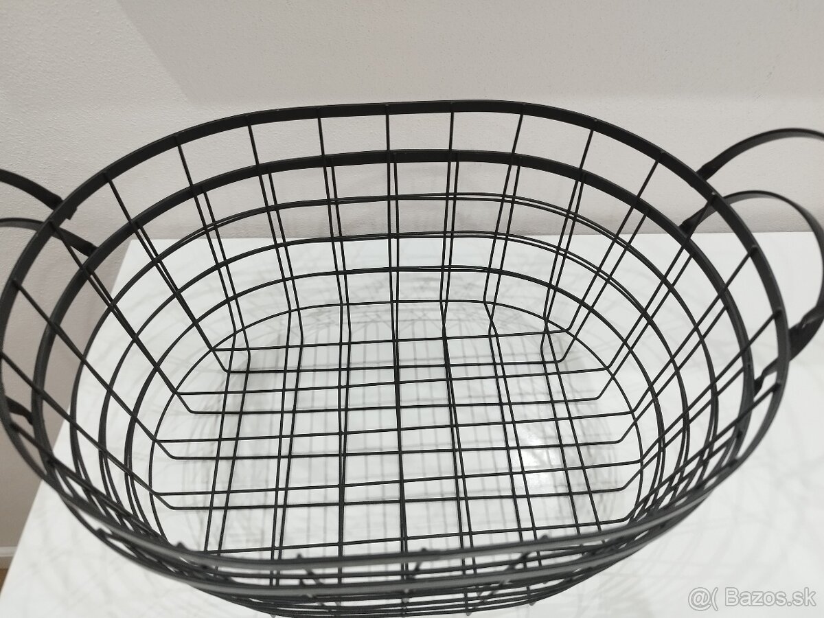 Košík na ovocie, zeleninu - 5