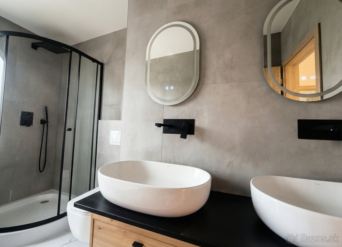 4-IZBOVÝ RODINNÝ DOM | 244 000 € - 5