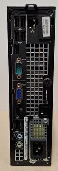 DELL OptiPlex 780 Mini DeskTop PC - 5
