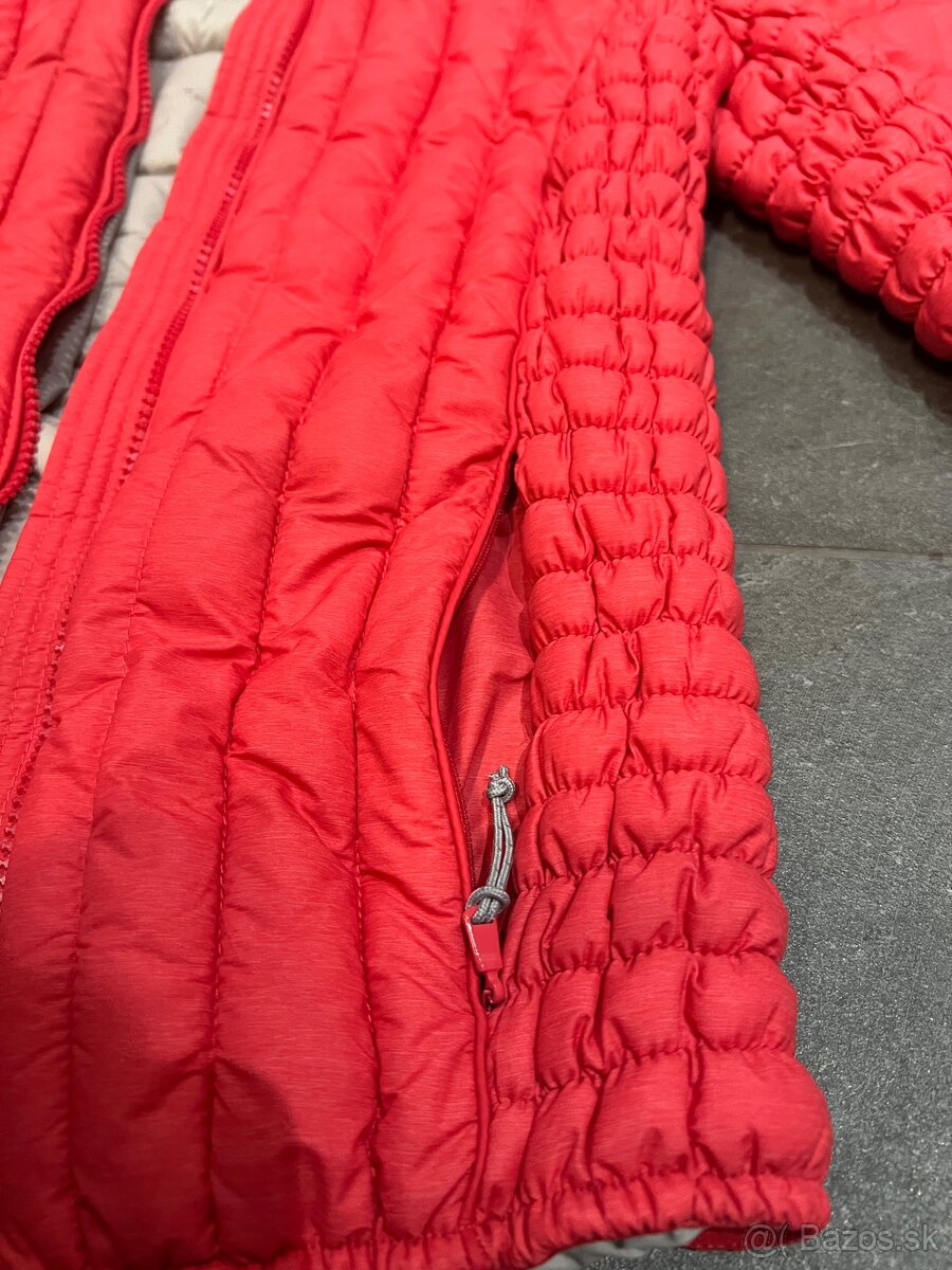 Dámska bunda Rock experience - 5