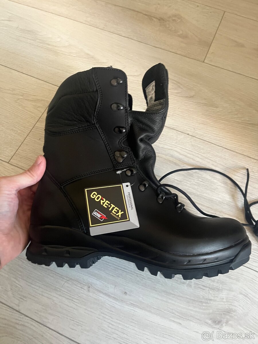 Vojenské kanady - 5