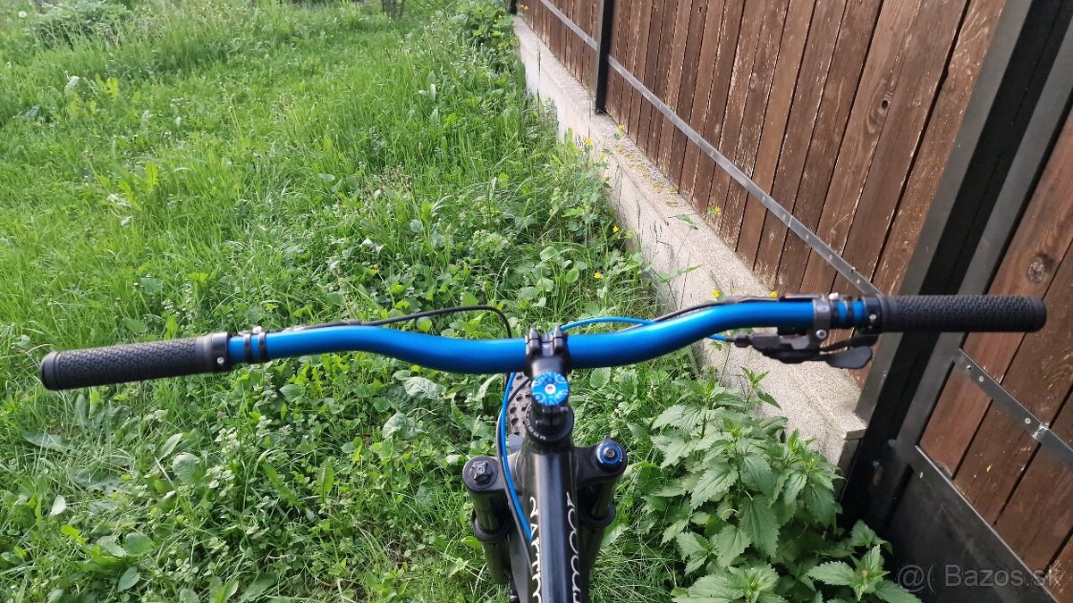 dartmoor Hornet Mini Mullet (Veľ M) - 5