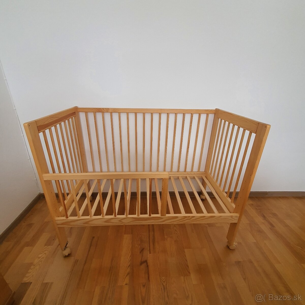 Detská postieľka - 5